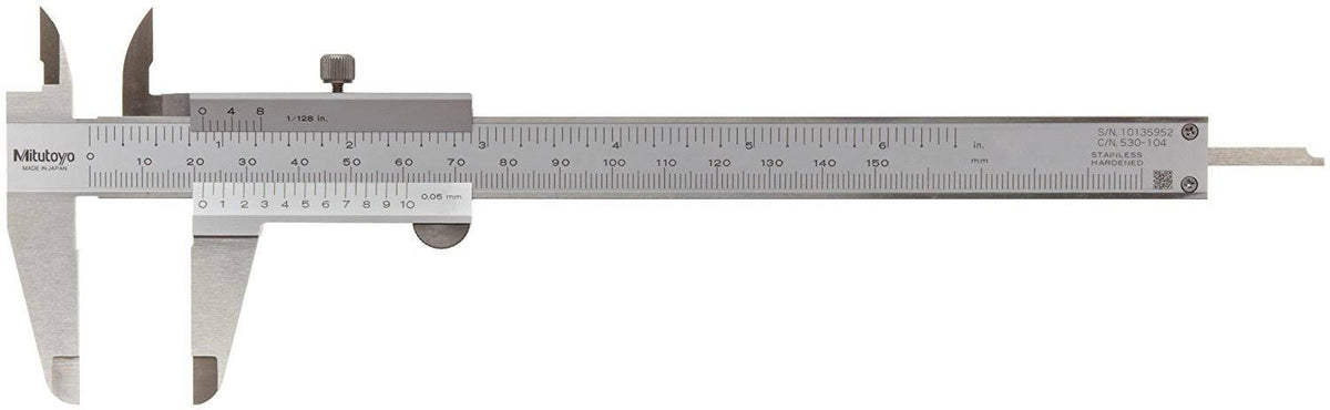 Vernier Caliper Z23917