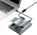 Thunderbolt 3 SSD Enclosure F50057
