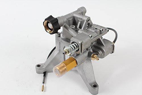 Pressure Washer Pump Z101