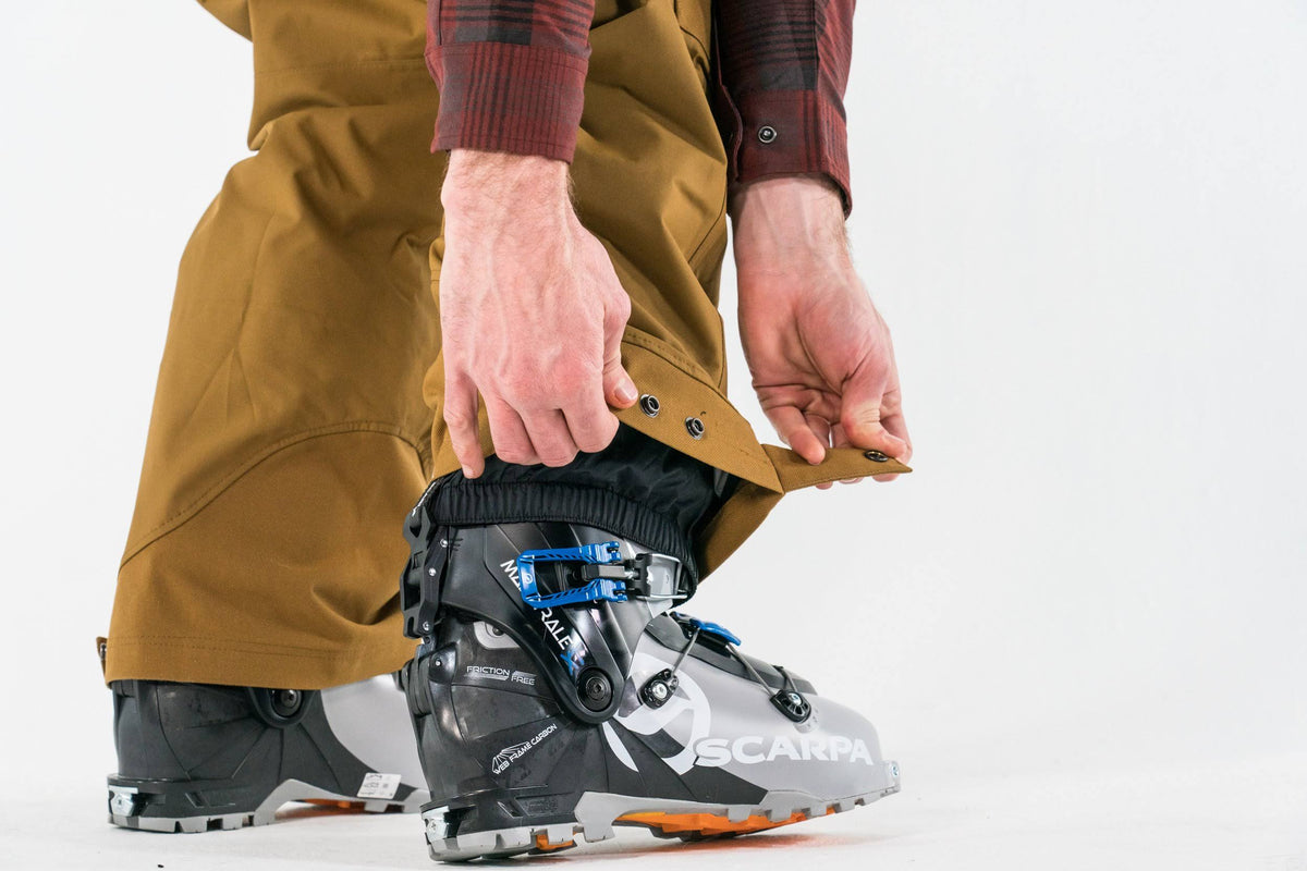Men's Shale Pant Q877431