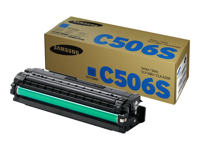 Cyan Laser Toner P96937