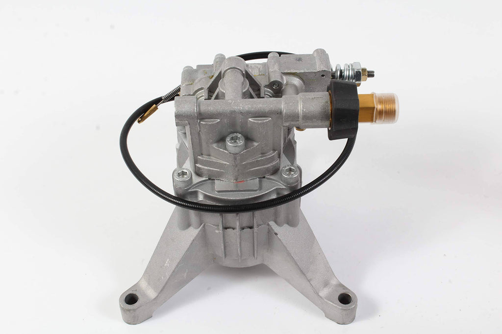 Pressure Washer Pump Z101
