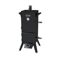 Vertical LP Gas Smoker D425