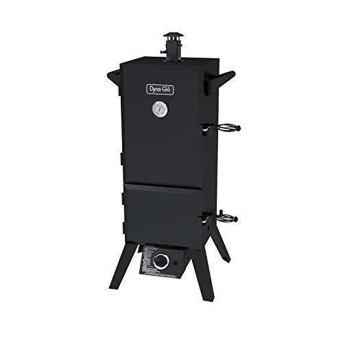 Vertical LP Gas Smoker D425