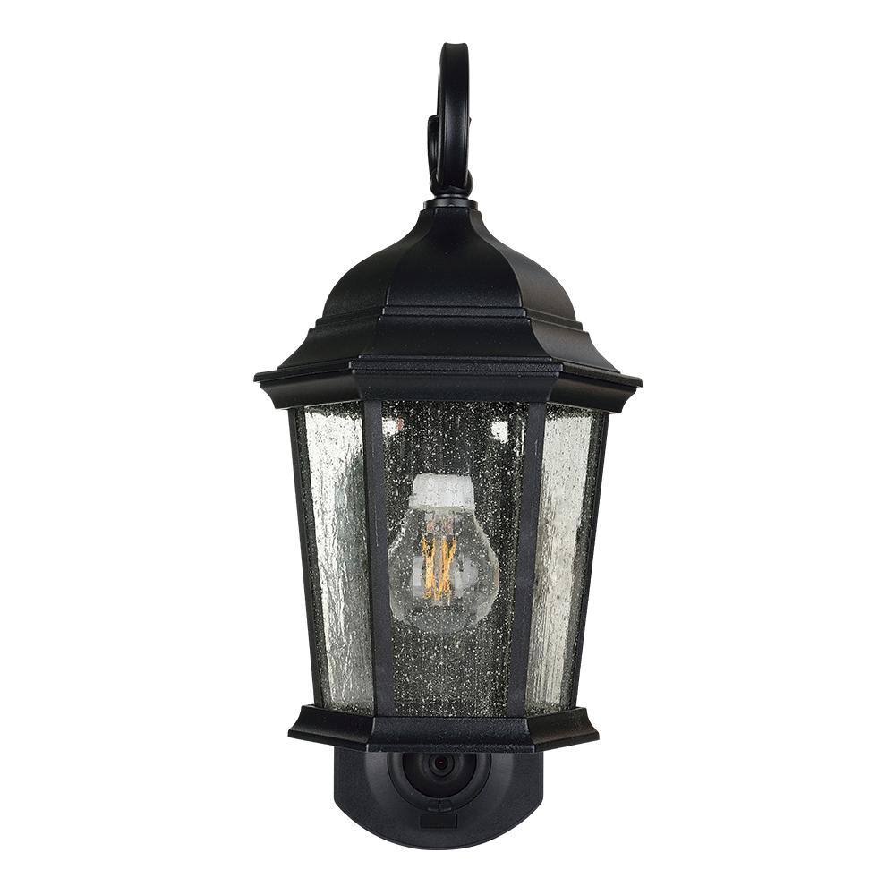 Bronze Camera Porch Light M956