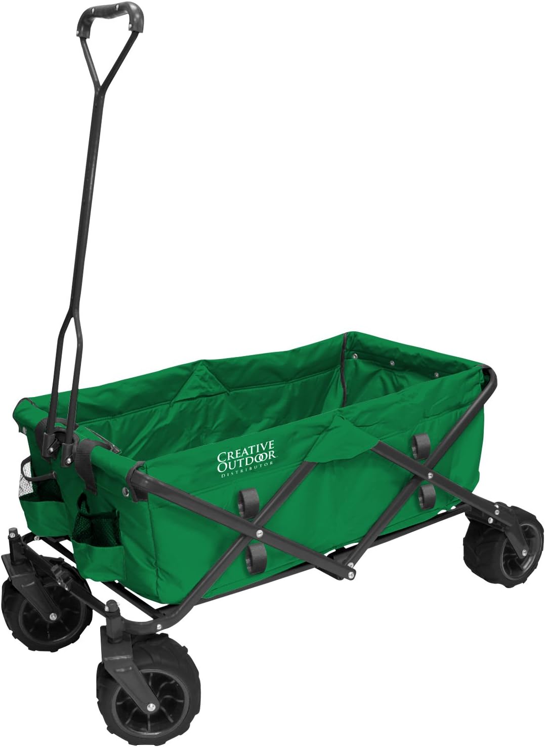 Collapsible Folding Wagon Cart K294869