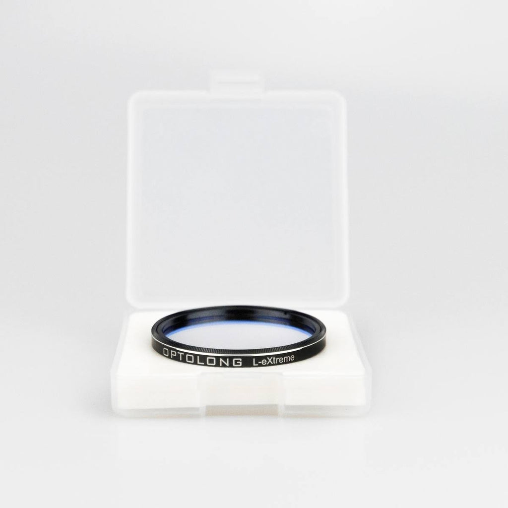 Dual Bandpass Light Pollution Reduction Imaging Filter W18982