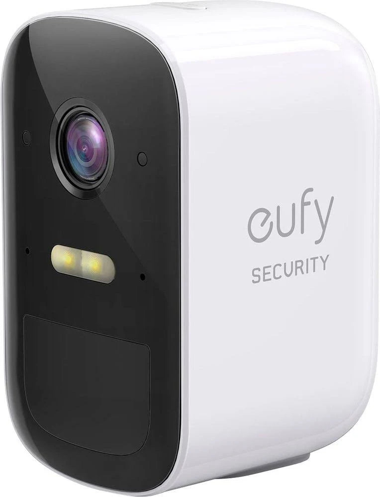 Wireless Home Security Camera Kit U8805