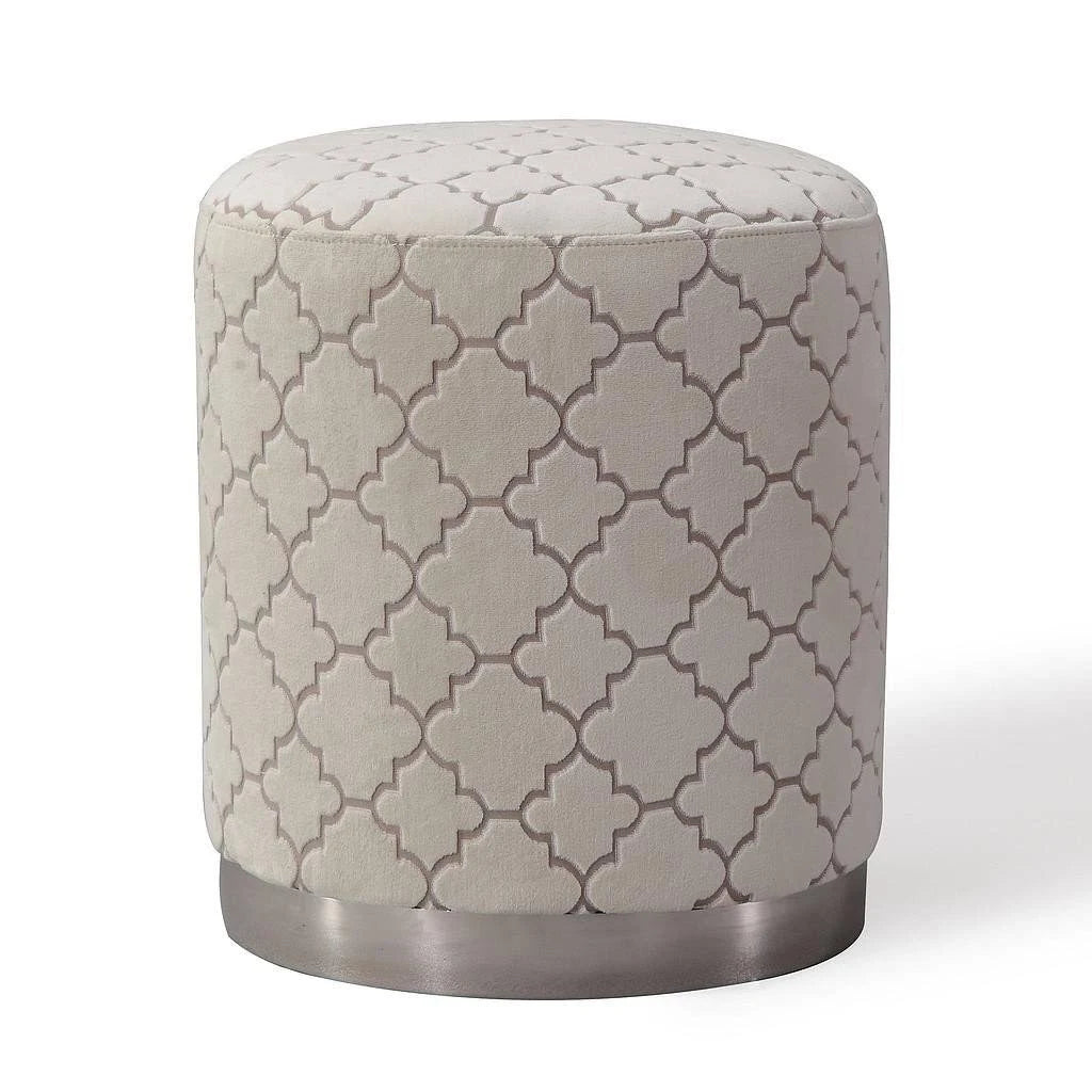 Moroccan Ottoman C57717
