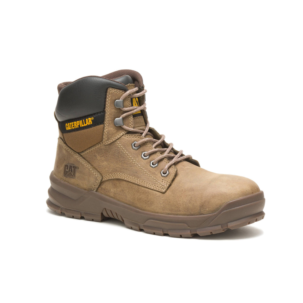 Alloy Toe Work Boot G373228