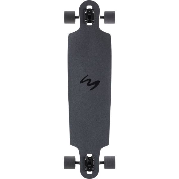 Longboard Skateboard Complete O29314