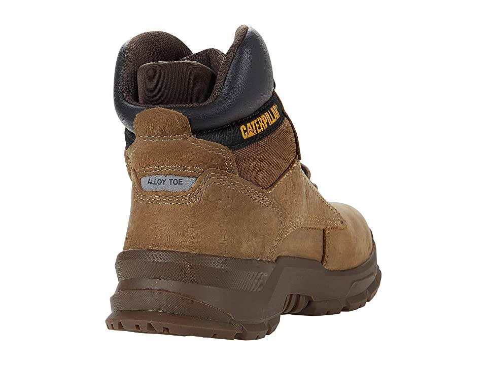 Alloy Toe Work Boot G373228