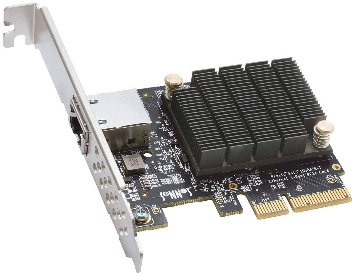 10Gigabit Ethernet Card I38064