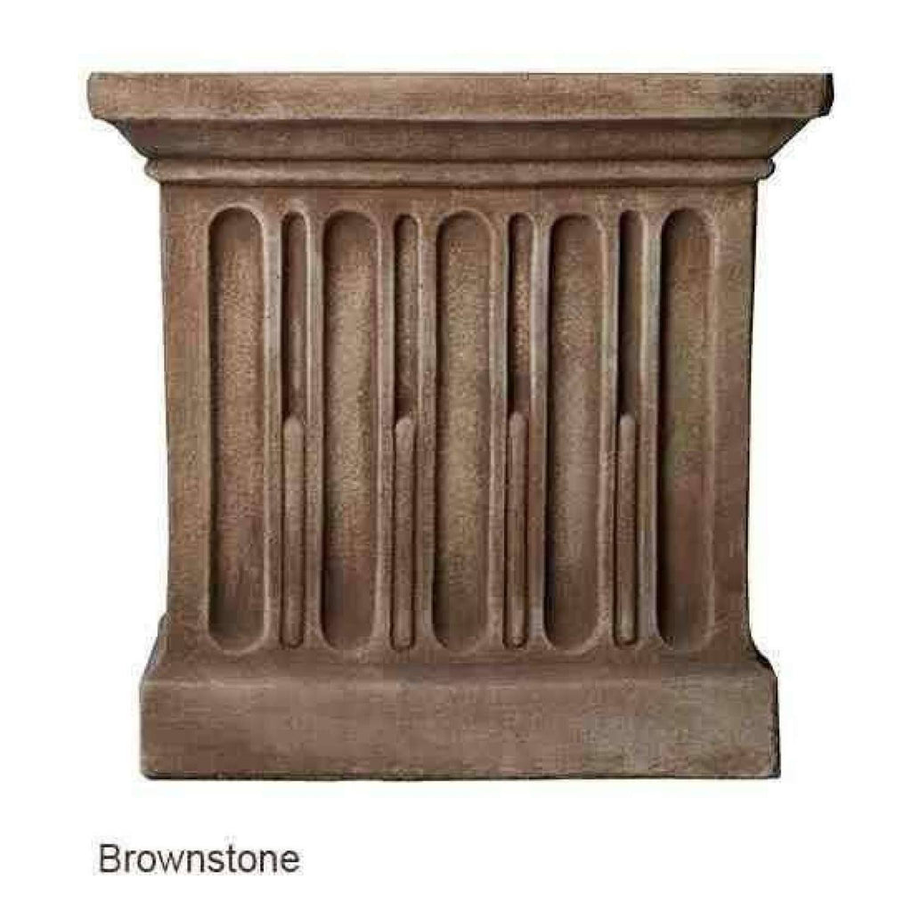 Travertine Fountain F27881