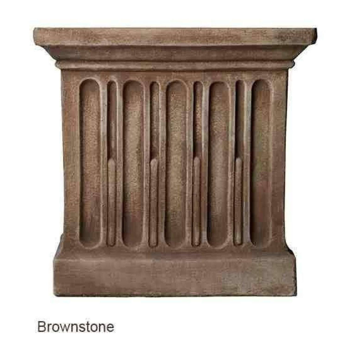 Travertine Fountain F27881