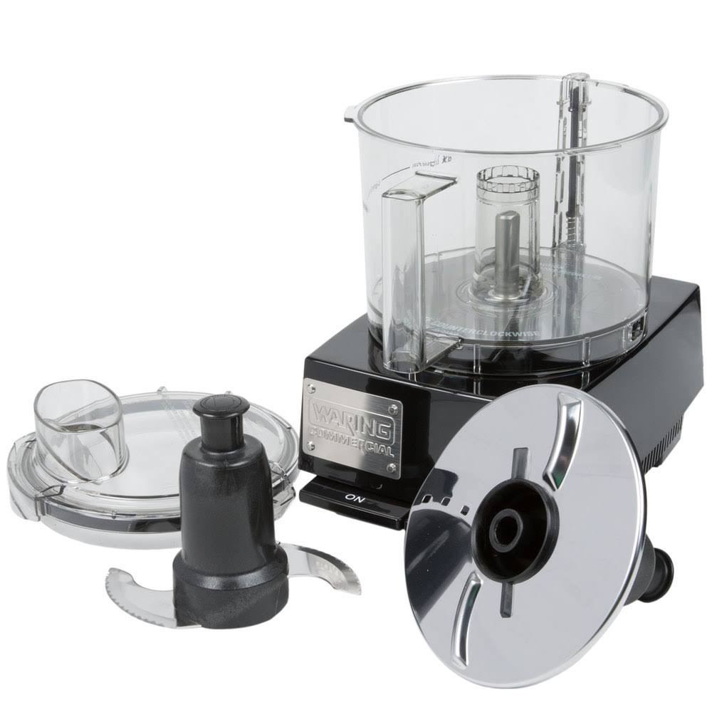 2.5 Quart Food Processor F8714