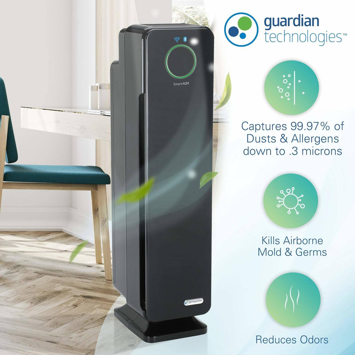 Smart Tower Air Purifier L179709