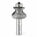 Carbide Tipped Edge Molding A8210