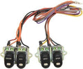 Inner Fairing Cap Switch Kit D5272