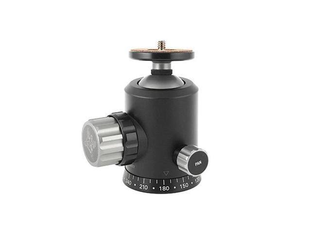 38mm Ballhead with Friction Control C623