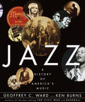 Jazz Music Q3479