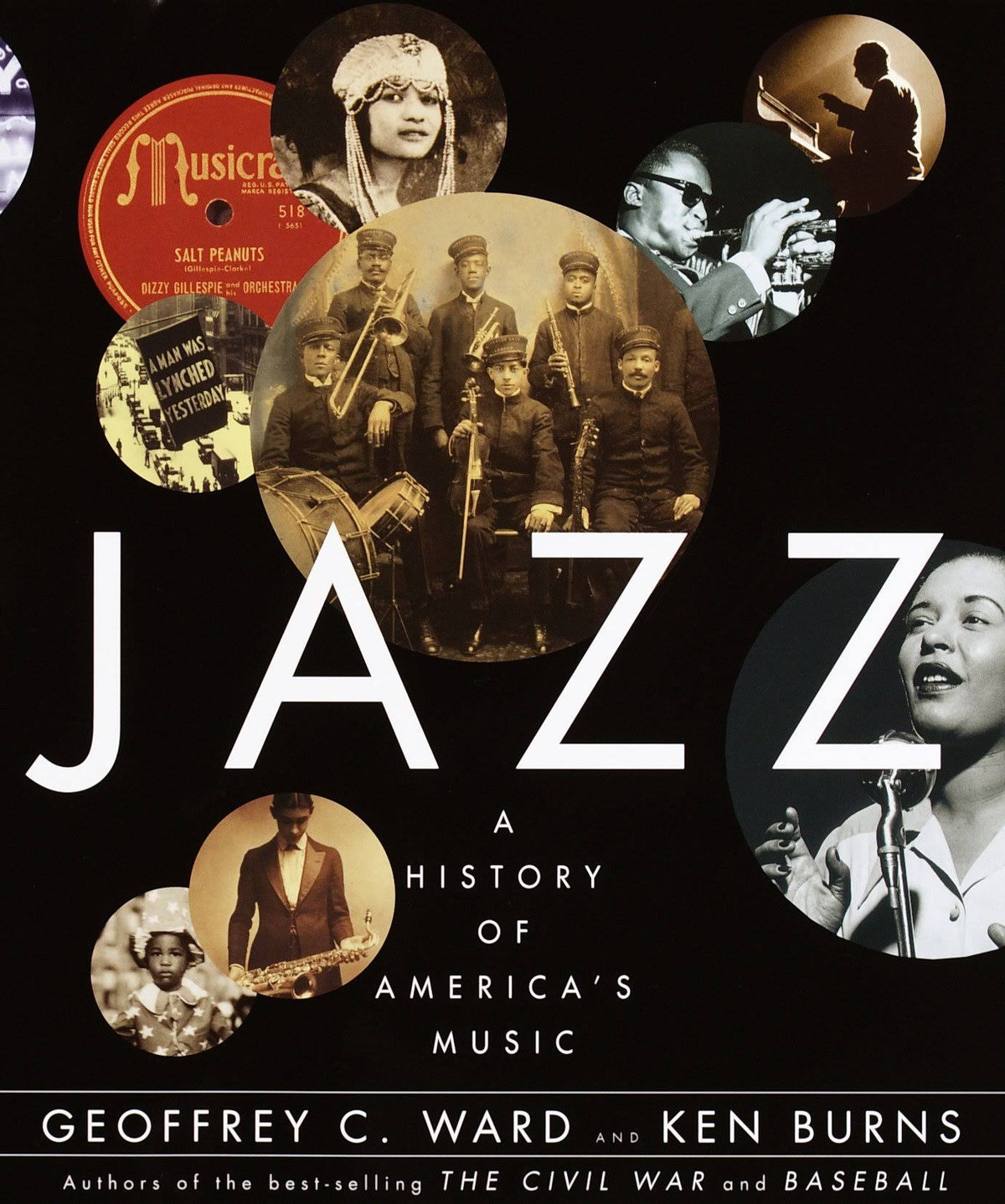 Jazz Music Q3479