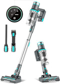 Cordless Stick Vacuum Cleaner 25Kpa 380W I281