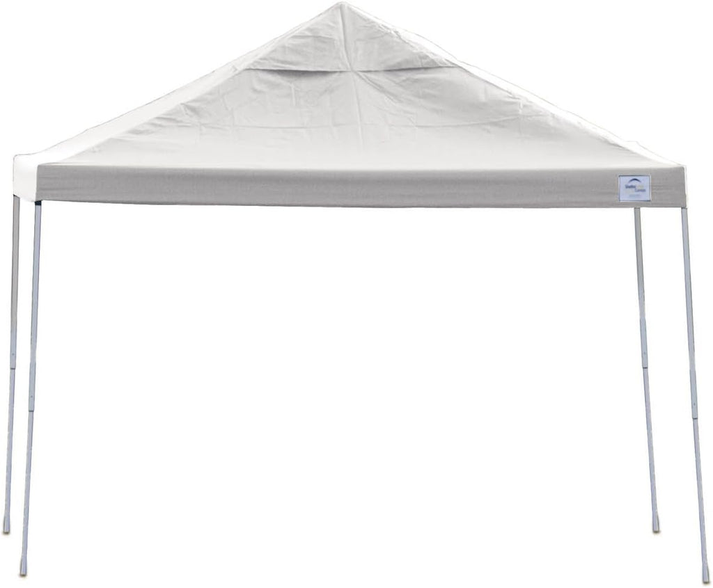 10 x 10 ft. Pop-Up Canopy with Roller Bag I565472