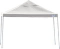 10 x 10 ft. Pop-Up Canopy with Roller Bag I565472