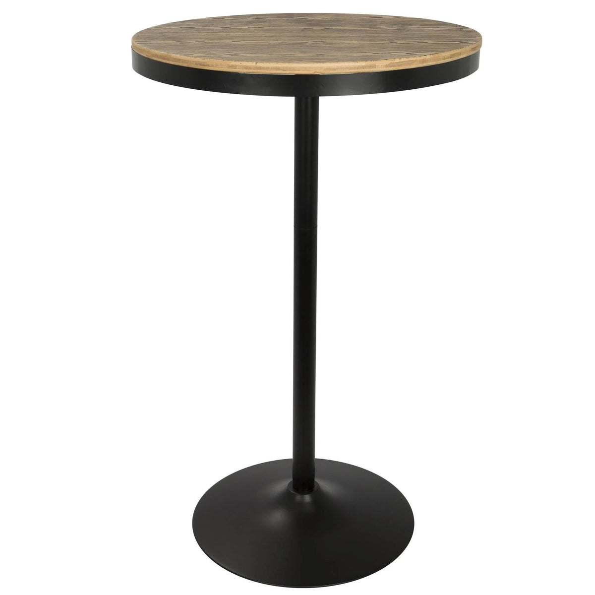 Adjustable Dining Bar Table N906