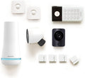10 Piece Wireless Home Security System with Outdoor Camera R500271