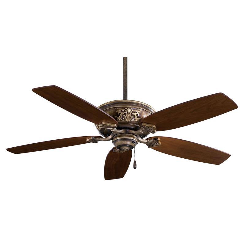 54x22 Ceiling Fan J5191
