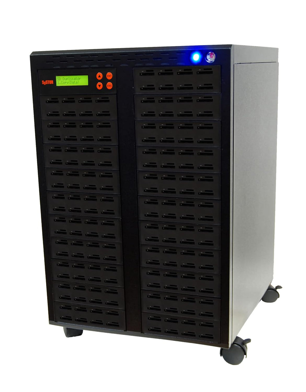 SD/microSD Card Duplicator & Eraser X45523
