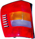 Jeep Grand Cherokee Tail Light Assembly Driver Side E54931