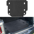 All Weather Waterproof Cargo Liner Mat X62146