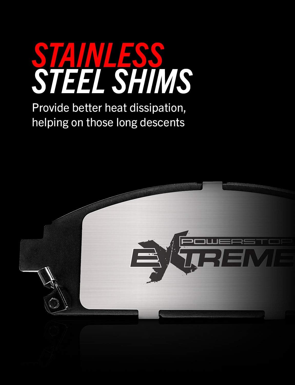 Rear Z36 Truck & Tow Carbon Fiber Ceramic Brake Kit C777