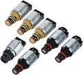 6T40 Transmission Solenoid Kit 7pcs N19341