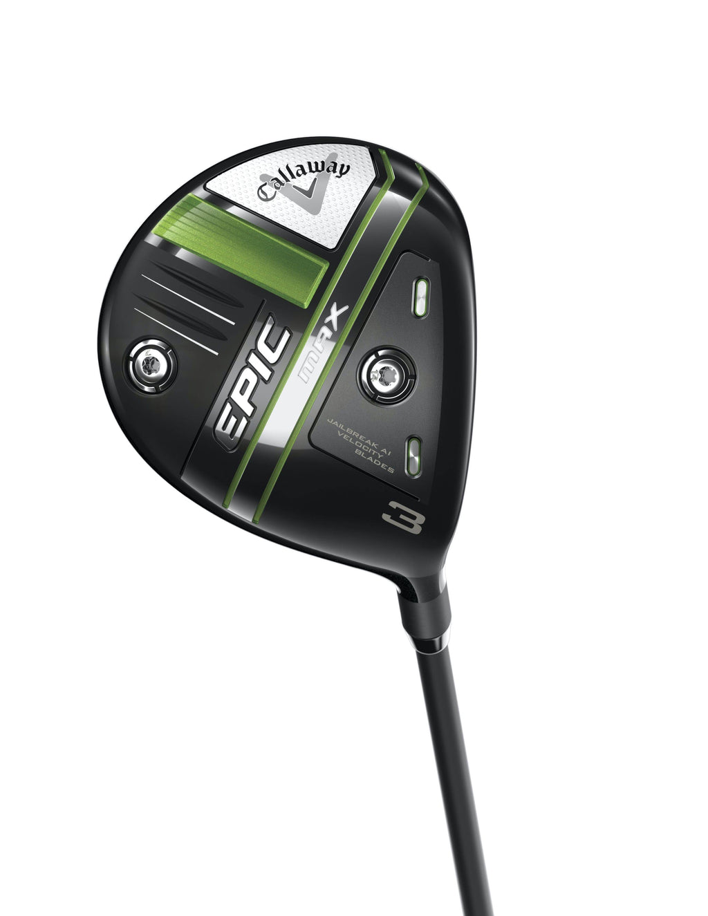Fairway Wood D332