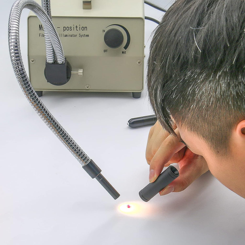 Handheld Pocket Diffraction Grating Spectroscope W4868