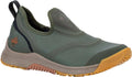 Moss Low Boots M4344