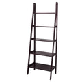 5-Shelf Ladder Bookcase G8225