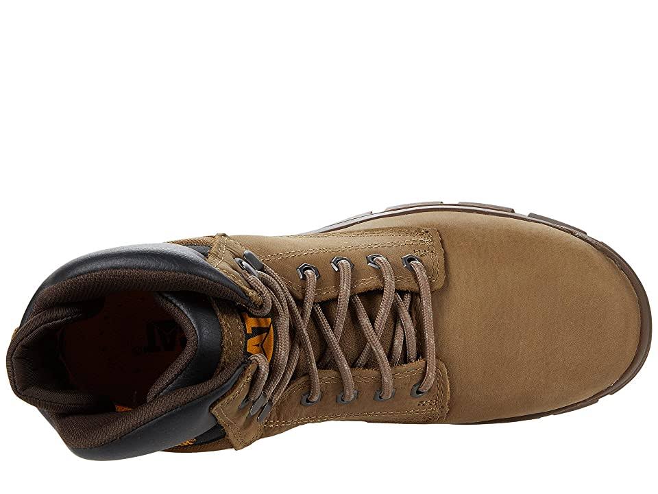 Alloy Toe Work Boot G373228