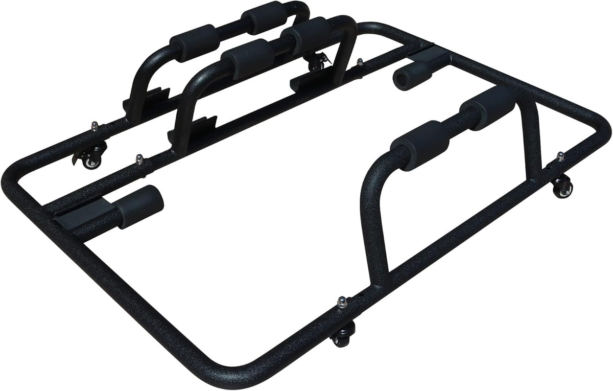 Hard Top Storage Carrier Rack L40427