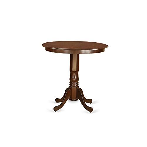 3 Piece Table and 2 Counter Height Chairs Set K209709