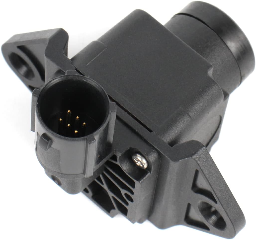 Rear View Backup Camera K32666