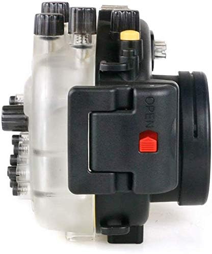 Waterproof Underwater Housing Hard Case E353967