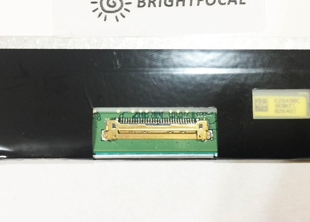 15.6 1080P 120HZ LCD Screen Display J705318
