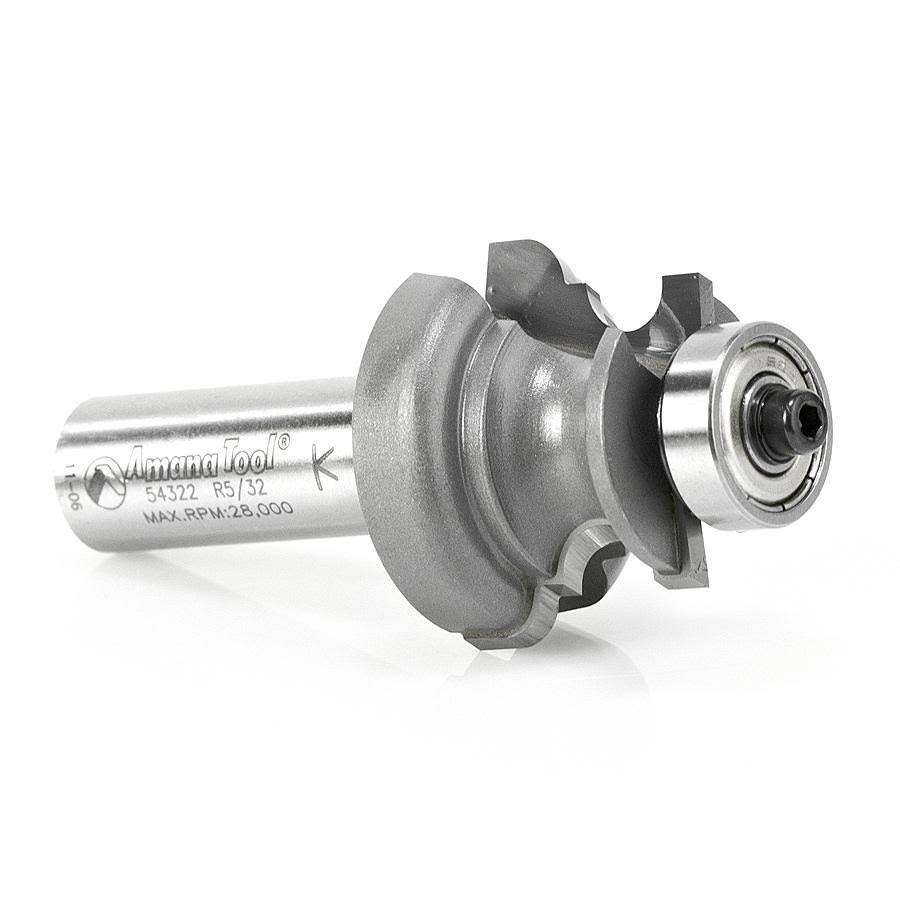 Carbide Tipped Edge Molding A8210