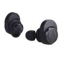 Black Wireless In-Ear Headphones A11427