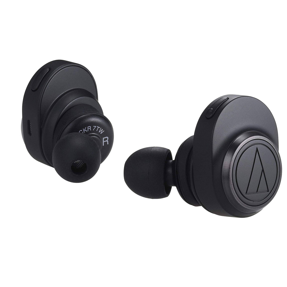 Black Wireless In-Ear Headphones A11427